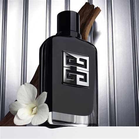 givenchy gentleman society летуаль|givenchy gentleman society floral.